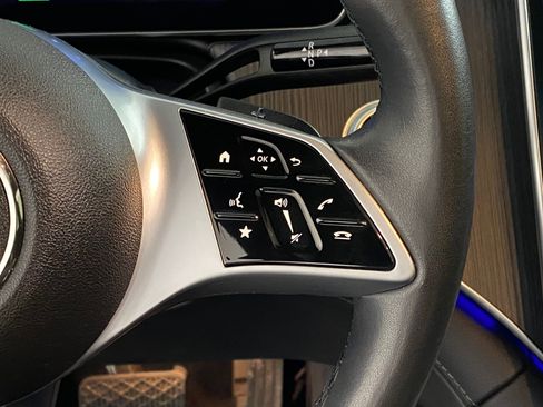 Certified 2023 Mercedes-Benz EQE 350+ 4MATIC SUV image 29