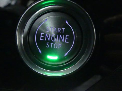 Used 2023 Chevrolet Corvette Stingray Convertible w/ 1LT image 15