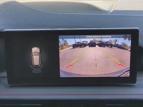 Certified 2024 Dodge Hornet GT w/ GT Blacktop Package image 23