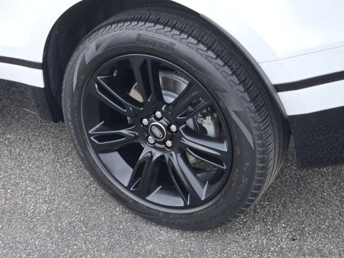 Used 2022 Land Rover Range Rover Velar R-Dynamic S AWD/4WD image 23