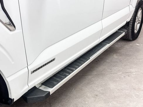 Certified 2024 Ford F150 XLT w/ Mobile Office Package image 20