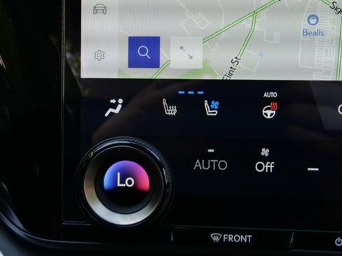Used 2025 Lexus TX 350 AWD w/ Technology Package image 13