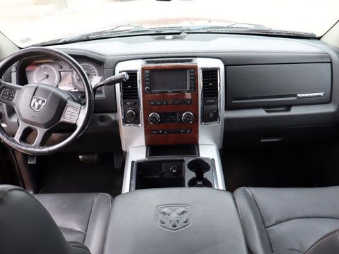 Used 2012 RAM 2500 Laramie w/ Protection Group AWD/4WD image 15