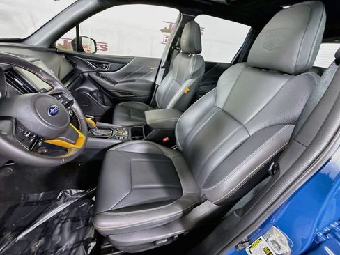 Certified 2023 Subaru Forester Wilderness AWD/4WD image 28