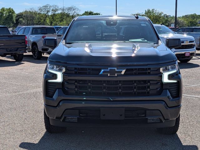 New 2024 Chevrolet Silverado 1500 RST w/ All Star Edition Plus AWD/4WD image 9