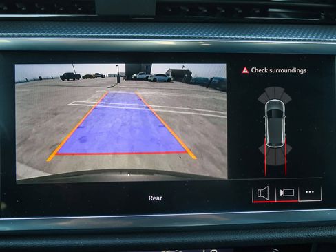 New 2025 Audi Q3 2.0T Premium w/ Convenience Package image 41