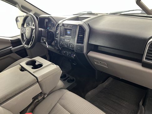 Used 2018 Ford F150 XLT w/ Trailer Tow Package image 22