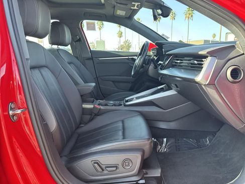 Used 2022 Audi A3 2.0T Premium image 38