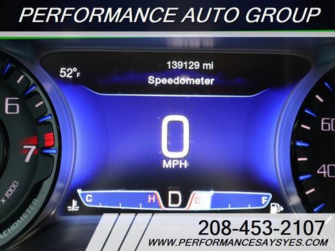 Used 2015 Chrysler 200 S w/ Navigation & Sound Group I image 21