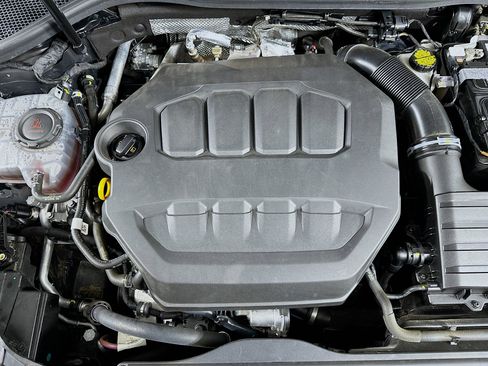 Used 2024 Audi A3 2.0T Premium image 33