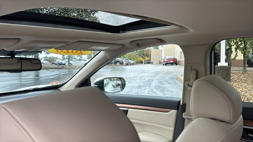Used 2020 Honda CR-V EX-L image 31