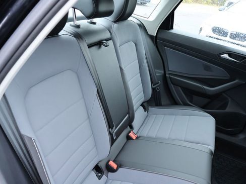 New 2026 Volkswagen Jetta SE image 15