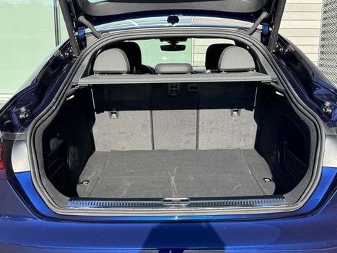 Certified 2025 Audi A5 2.0T Premium Plus w/ Premium Plus image 17