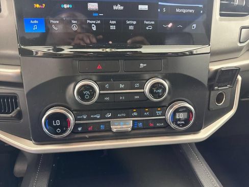 Used 2022 Ford Expedition XLT RWD image 41
