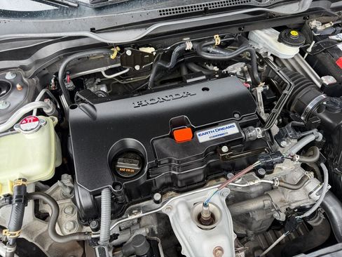 Used 2019 Honda Civic LX image 30