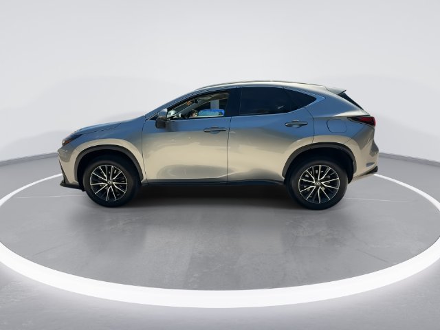Certified 2024 Lexus NX 250 FWD w/ Towing Package (2000 Lbs) image 5