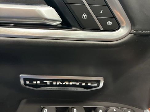 Used 2026 GMC Sierra 1500 Denali Ultimate AWD/4WD image 39