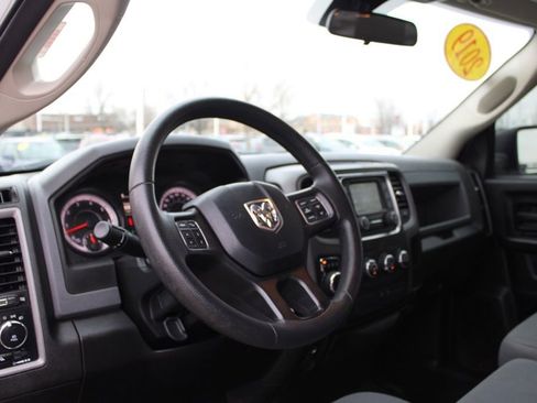 Used 2019 RAM 1500 Express w/ Express Value Package image 17