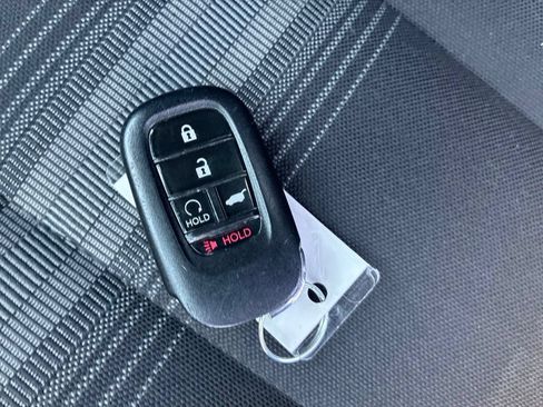 Used 2023 Honda Civic Sport image 24