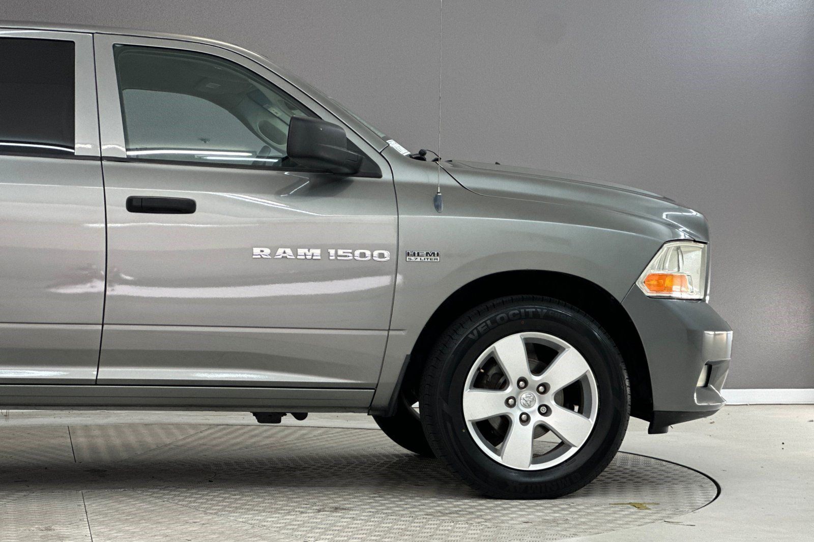 Used 2012 RAM 1500 Express w/ ST Popular Equipment Group RWD image 30