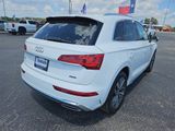 Used 2022 Audi Q5 2.0T Premium Plus image 6