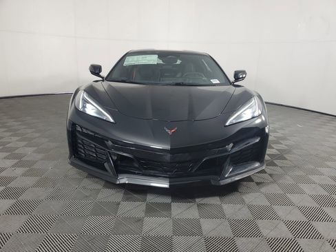 New 2026 Chevrolet Corvette Z06 image 9