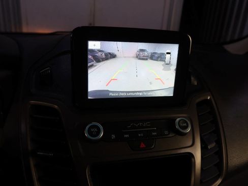 Used 2022 Ford Transit Connect XL image 30