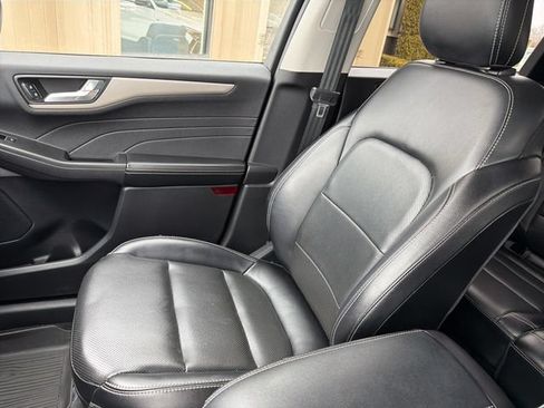 Used 2022 Ford Escape SEL AWD/4WD image 34
