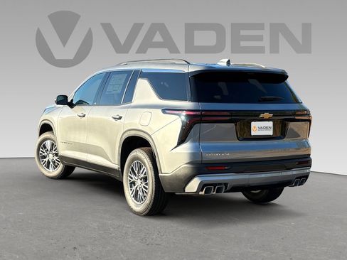 New 2026 Chevrolet Traverse LT w/ Driver Confidence Package image 26