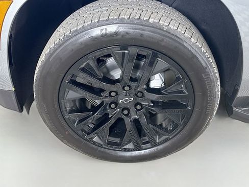 New 2025 Chevrolet Tahoe Premier image 36