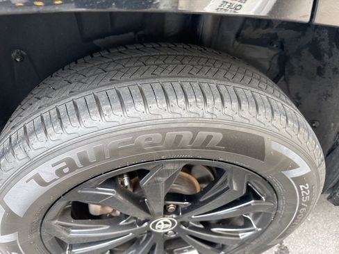 Used 2022 Toyota RAV4 XSE image 15