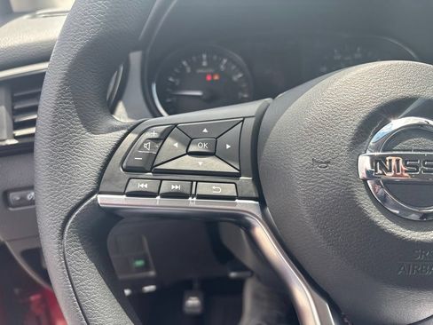 Used 2019 Nissan Rogue Sport S w/ Appearance Package AWD/4WD image 20