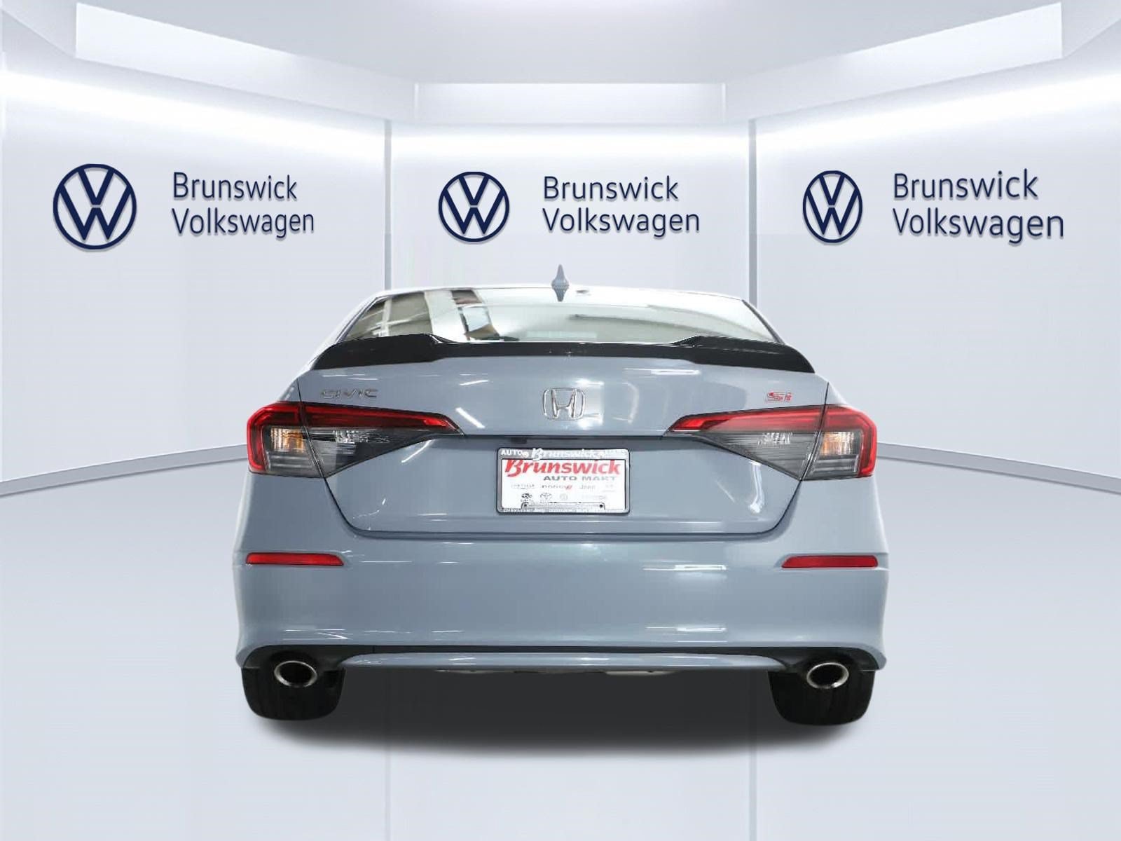 Used 2024 Honda Civic Si image 43