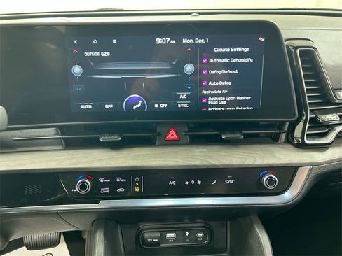 Certified 2023 Kia Sportage X-Line w/ X-Line Premium Package image 17