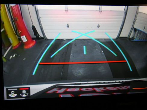 Used 2020 Toyota RAV4 TRD Off-Road w/ TRD Off-Road Weather Package image 17