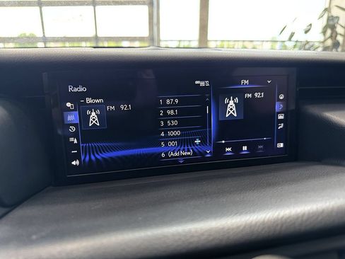 Used 2019 Lexus RC 350 F Sport w/ Accessory Package AWD/4WD image 27
