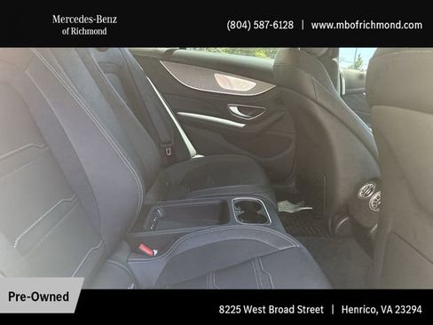 Certified 2022 Mercedes-Benz AMG GT 53 image 16
