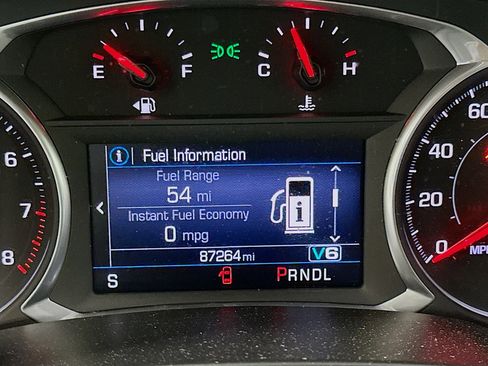 Used 2020 Chevrolet Blazer LT image 18