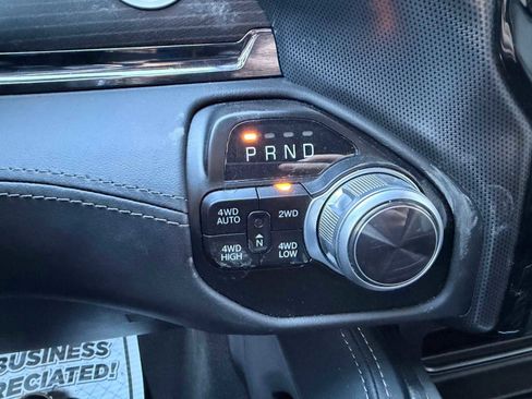 Used 2022 RAM 1500 Limited image 18