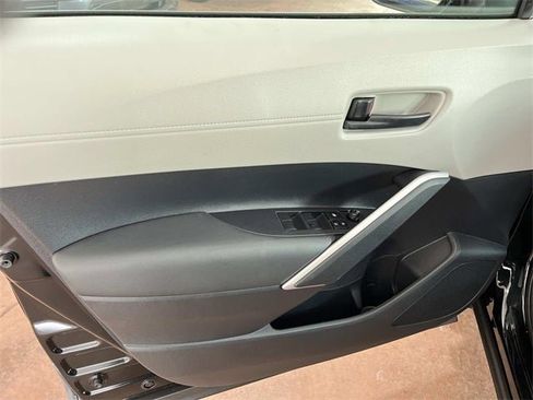 New 2026 Toyota Corolla Cross LE image 19