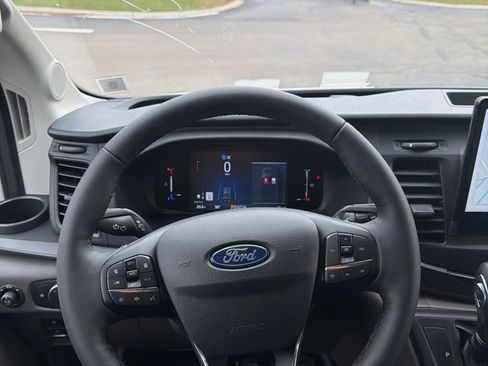 New 2026 Ford Transit 150 Base w/ Upfitter Package image 14