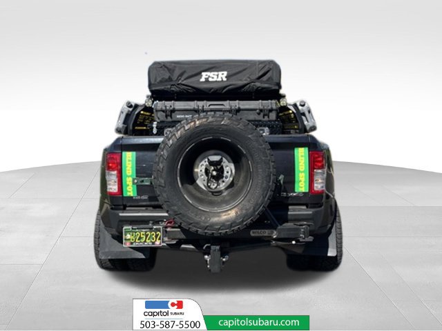 Used 2022 RAM 3500 Tradesman AWD/4WD image 5