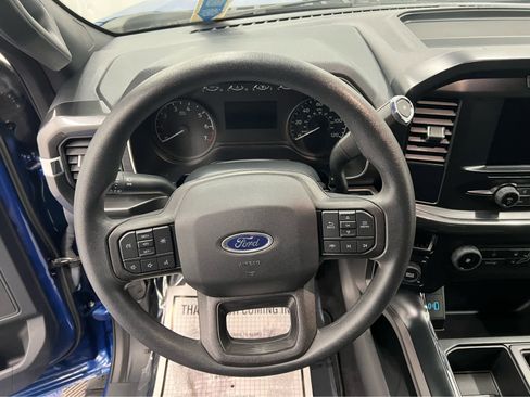Used 2023 Ford F150 XL image 17