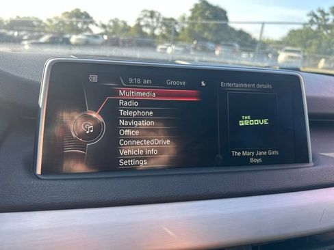 Used 2016 BMW X5 xDrive35i AWD/4WD image 10