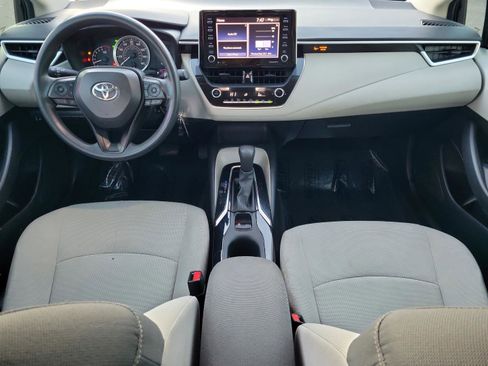 Used 2021 Toyota Corolla LE image 13