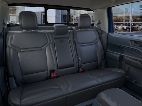 New 2026 Ford Maverick Lobo AWD/4WD image 12