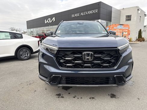 Used 2025 Honda CR-V Sport-L image 26