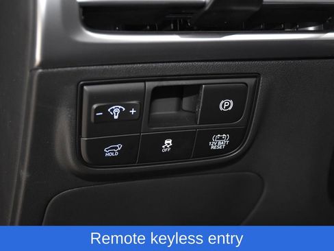 New 2025 Hyundai Tucson SEL image 9