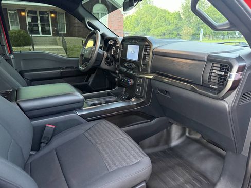 Used 2021 Ford F150 XL w/ Equipment Group 101A High AWD/4WD image 19