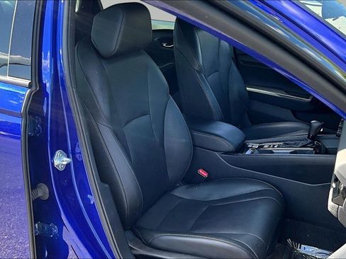 Certified 2024 Honda Accord Sport image 20